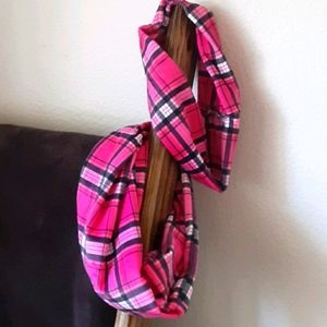 Infinity Scarfs